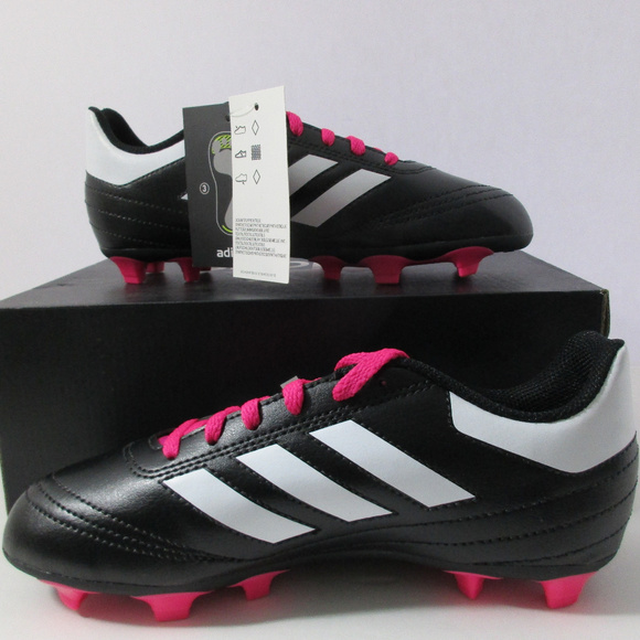adidas goletto vi fg j youth's soccer cleats